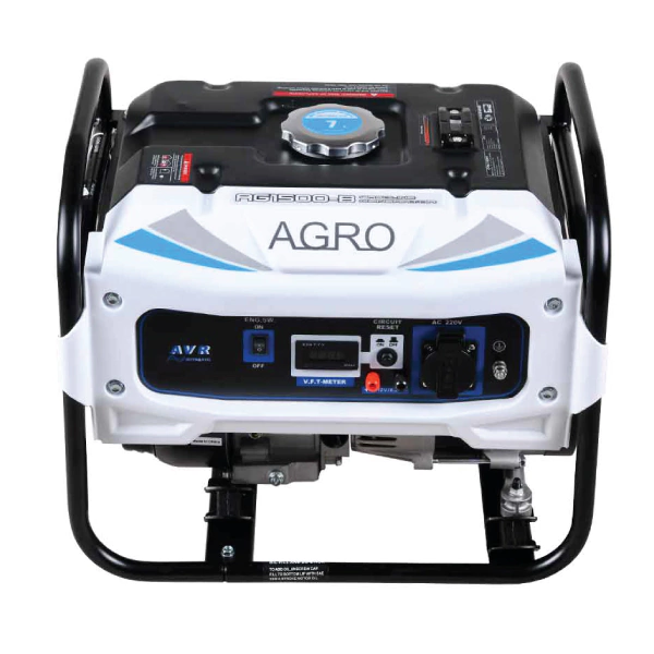 موتور برق آگرو 1 کیلووات مدل AG1500-B