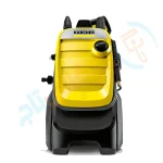 کارواش ماشین 2.8 کیلووات کارچر K7