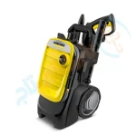 تصویر کارواش 2.8 کیلووات کارچر K7 COMPACT