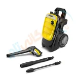 کارواش 2.8 کیلووات کارچر K7 COMPACT