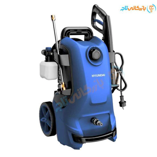 کارواش هیوندای مدل HP2518