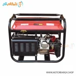 موتور برق هیرو پاور مدل HP9150A