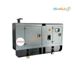 تصویر دیزل ژنراتور بادوین 25 کاوا مدل BT25BSP