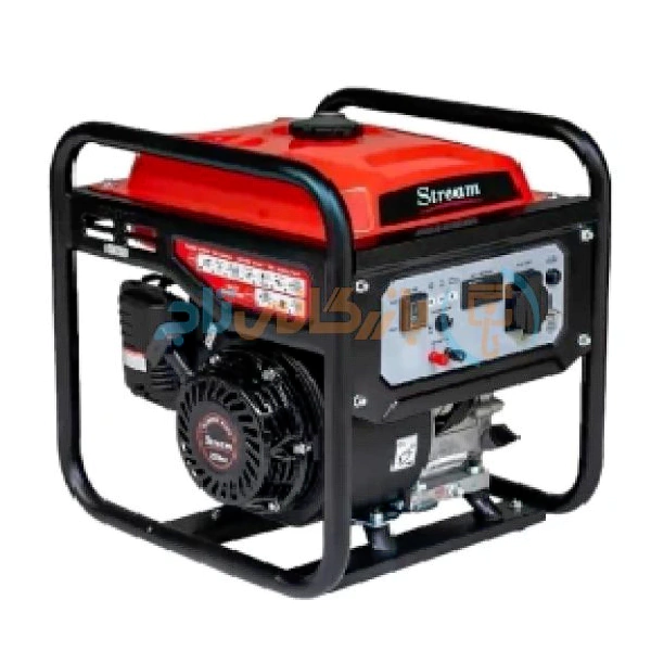 موتور برق برند استریم مدل ST-3750I