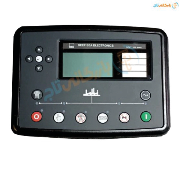 برد کنترل دیپسی مدل DSE7320 بازرگانی تاج