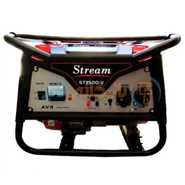 موتور برق استریم 3500 مدل ST3500-V