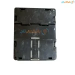 شارژر باتری سیلیکون پاور مدل SPS-C1206 مخصوص تابلو برق