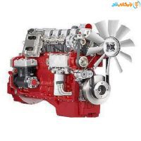 موتور دیزل دویتس ۲۰۱ کاوا مدل TCD2013L64V