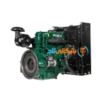 دیزل ژنراتور لیستر پیتر 50 کاوا مدل BT50LSP