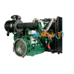 دیزل ژنراتور لیستر پیتر 185 کاوا مدل BT185LSP