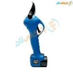 قیچی باغبانی هیوندای مدل HP3018 شارژی