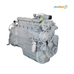 موتور دیزل دویتس 146 کاوا مدل BF6M1013FC-G2 بازرگانی تاج