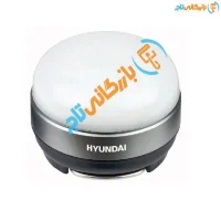 نورافکن دستی هیوندای 150 لومن مدل HL-1560 بازرگانی تاج