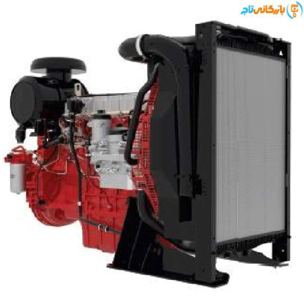 موتور دیزل دویتس 201 کاوا مدل TCD2013L64V بازرگانی تاج