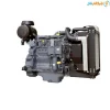 موتور دیزل دویتس 94 کاوا مدل BF4M1013EC بازرگانی تاج