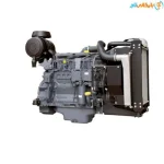 موتور دیزل دویتس 94 کاوا مدل BF4M1013EC بازرگانی تاج
