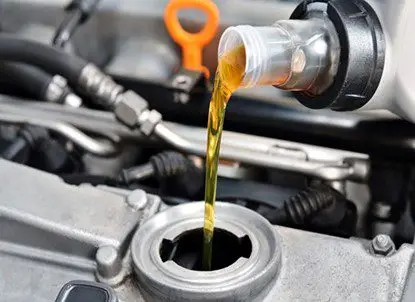 روغن مناسب برای موتور برق
