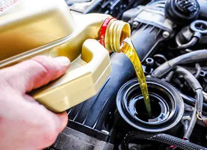 ویژگی های بهترین روغن برای موتور برق