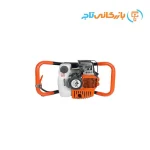 چاله کن فاکس 52 سی سی مدل FXC-EA520 موتور برق شاپ