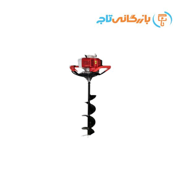 چاله کن فاکس 52 سی سی مدل FXC-EA520 بازرگانی تاج