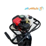 چاله کن اگرو 63 سی سی مدل AG63-30 موتور برق شاپ