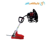 علف زن اگرو 43 سی سی مدل WXCG430 موتور برق شاپ