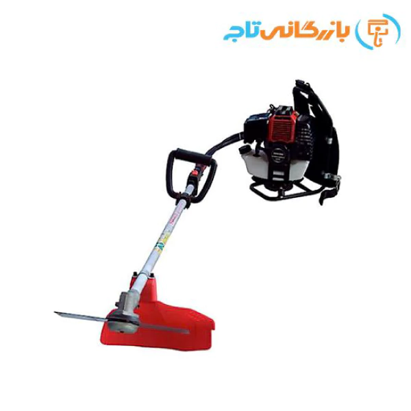 علف زن اگرو 43 سی سی مدل WXCG430 موتور برق شاپ
