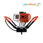 چاله کن دوو 52 سی سی مدل DAEA 520 | چاله کن موتوری