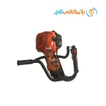 تصویر چاله کن دوو 52 سی سی مدل DAEA 520 | چاله کن موتوری