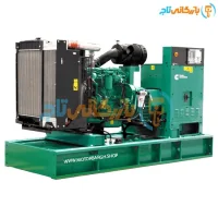 دیزل ژنراتور کامینز پاور 200 کاوا مدل C200DE5 بازرگانی تاج