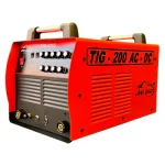 دستگاه جوشکاری جهان جوش 200 آمپر TIG-200 بازرگانی تاج