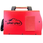 دستگاه جوش 225 آمپر مدل MMA-225LT بازرگانی تاج