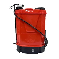 سمپاش شارژی دو کاره 20 لیتری مدل COBRA-20LC بازرگانی تاج