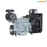 موتور دیزل دویتس 143 کاوا مدل BF4M1013FC بازرگانی تاج