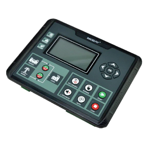 برد کنترل MEBAY مدل DC52D MK3 موتور برق شاپ