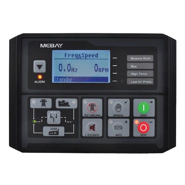 برد کنترل MEBAY مدل DC42D موتور برق شاپ