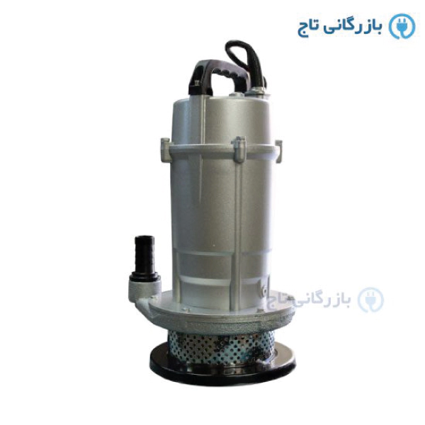 کفکش دلتا 32 متر مدل QDX 1.5-32-0.75 بازرگانی تاج