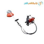 علف زن اگرو 43 سی سی مدل WX-BG430 بازرگانی تاج