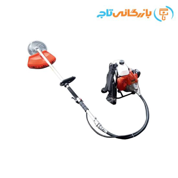 علف زن اگرو 43 سی سی مدل WX-BG430 بازرگانی تاج