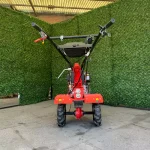 تیلر استریم 6 اسب بخار مدل ST-105E بازرگانی تاج