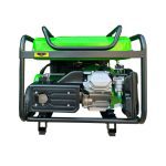 موتور برق گرین پاور 9.5 کیلووات مدل GR11500-E2 بازرگانی تاج