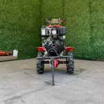 تیلر استریم 6 اسب بخار مدل ST-105E موتور برق شاپ