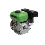 موتور تک ETQ توان 4.6 کیلووات مدل GX225 موتور برق شاپ
