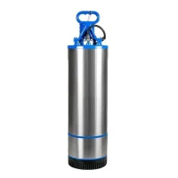 کفکش استریم 3 اینچ مدل sps8-40/3-2.2 بازرگانی تاج