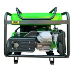 اگزوز موتور برق گرین پاور 9.5 کیلووات GR11500-E2