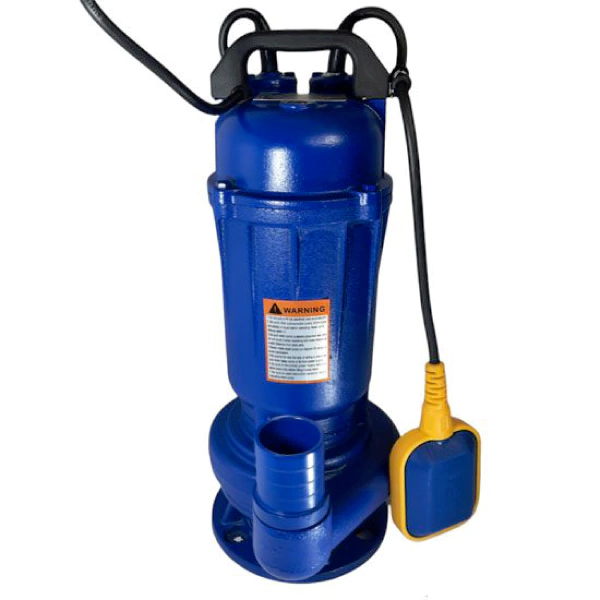 لجنکش گالی 2 اینچ مدل WQD 7-15-0.75G بازرگانی تاج