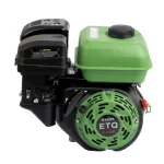 موتور تک ETQ توان 7.5 اسب بخار مدل GX225