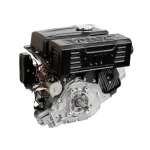 تصویر موتور تک ETQ توان 23 اسب بخار GX670E