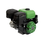 موتور تک ETQ توان 19 اسب بخار GX460E 