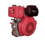 موتور تک کوپ 16 اسب بخار مدل KD1100FE موتور برق شاپ